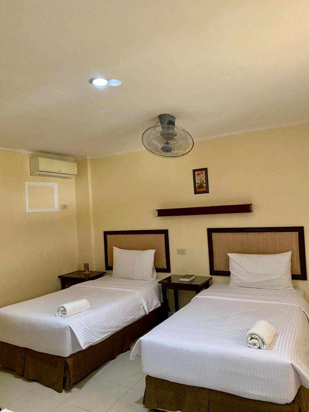 Panglao Regents Park Resort Kültér fotó